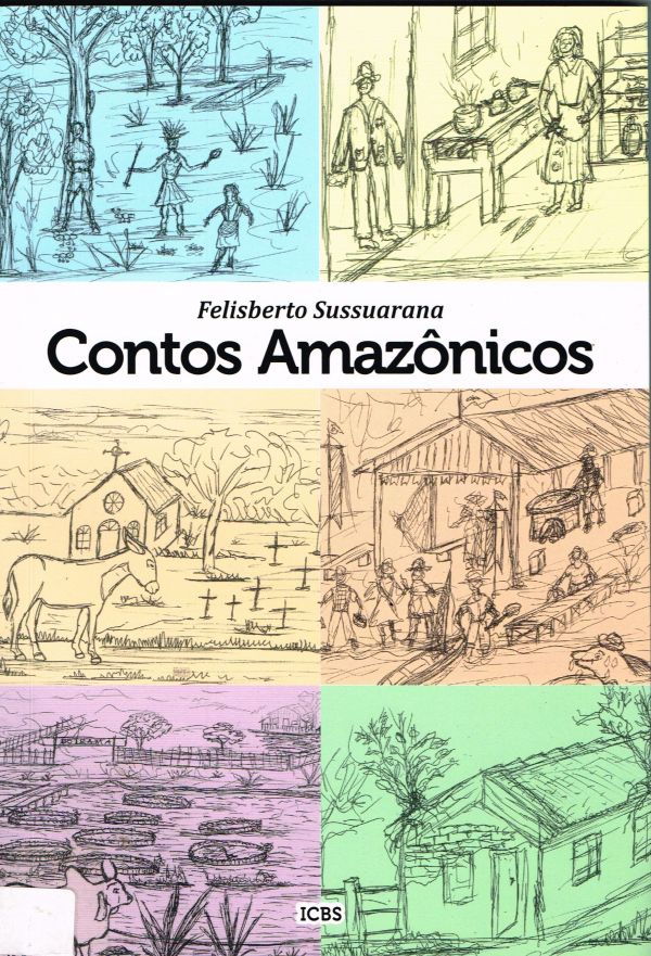 Contos Amazônicos